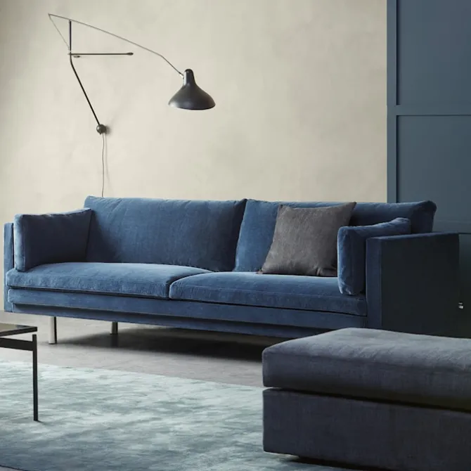 Juul 953 Sofa 220 x 83 cm