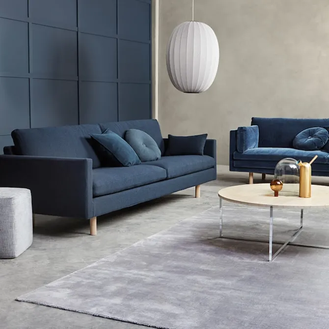 Juul 953 Sofa 220 x 83 cm
