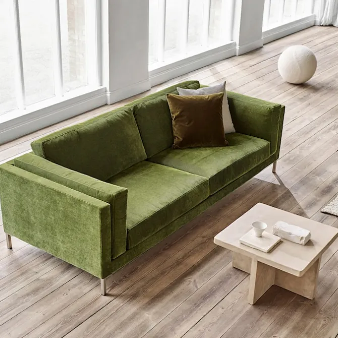 Juul 301 Sofa 240 x 93 cm