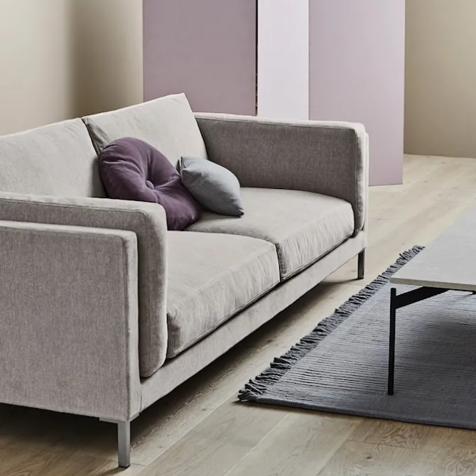 Juul 301 Sofa 240 x 93 cm