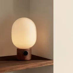 JWDA bordlampe