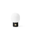 JWDA bærbar bordlampe