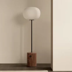 JWDA gulvlampe