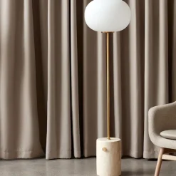 JWDA gulvlampe