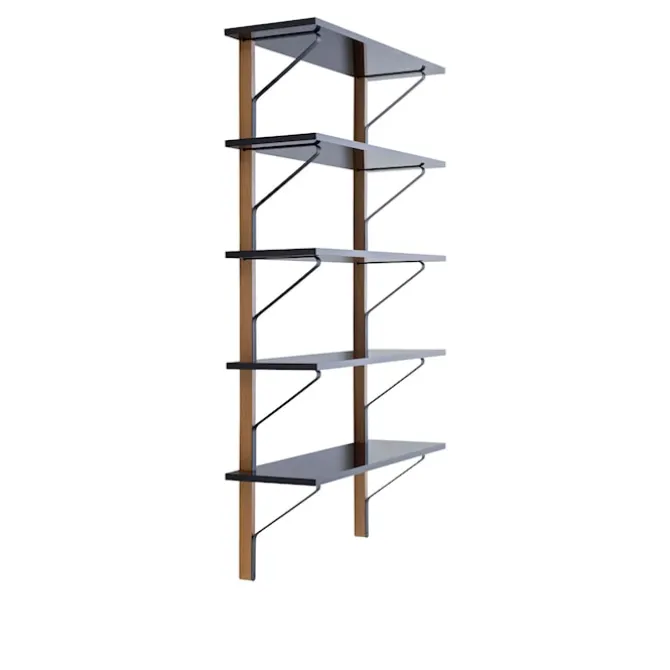 Kaari Shelf REB 009