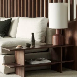 Kabuki Side Table