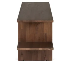 Kabuki Side Table