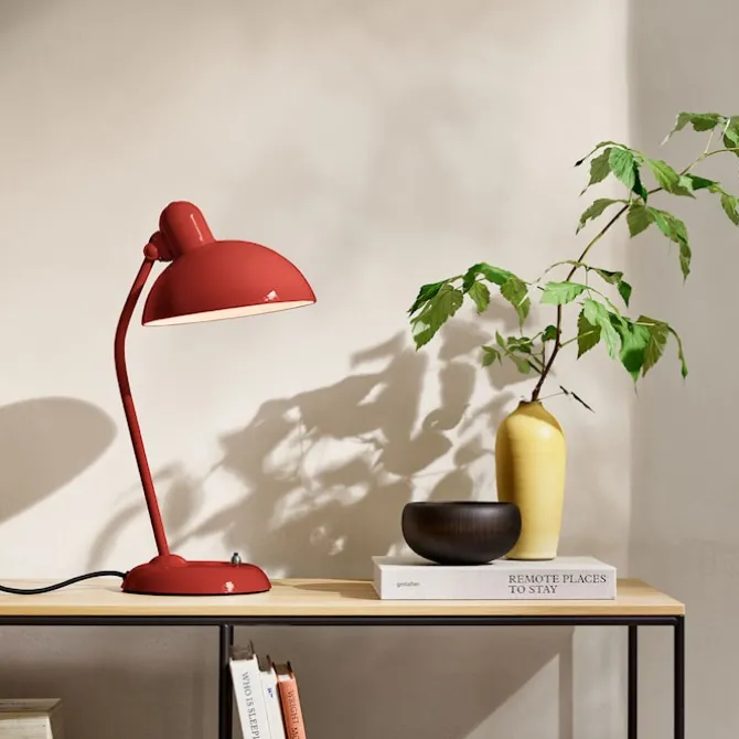 Kaiser Idell bordlampe