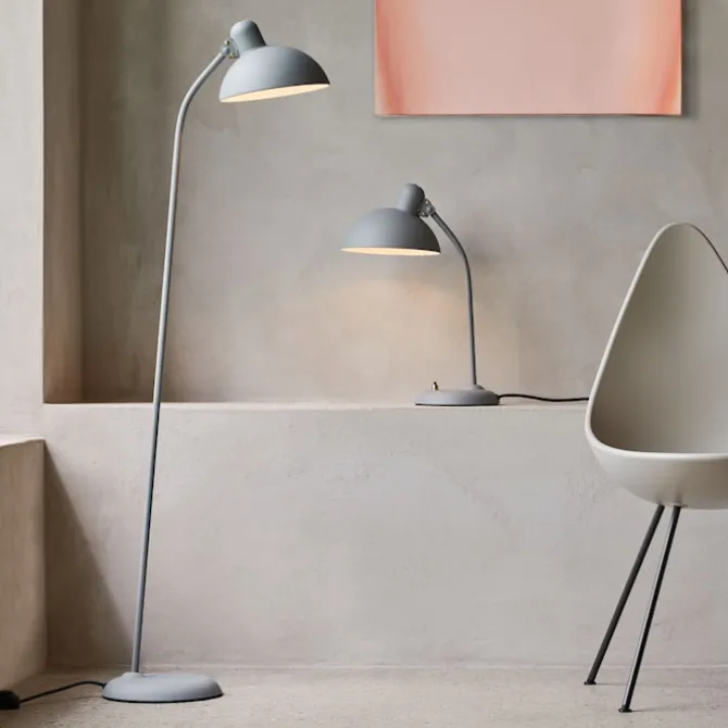 Kaiser Idell bordlampe