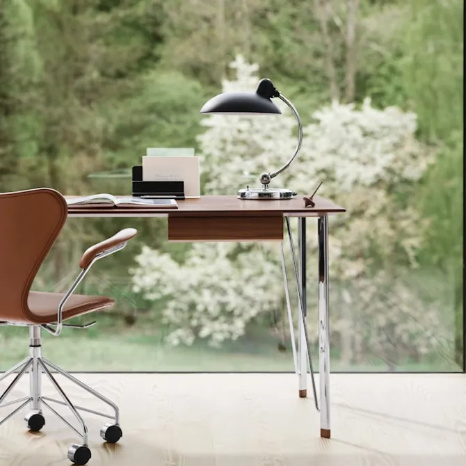 Kaiser Idell Luxus 6631 bordlampe