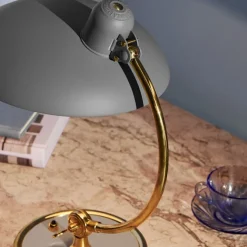 Kaiser Idell Luxus 6631 bordlampe