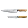 Kaizen Knivsett 2 stk - Santoku & Petty