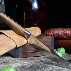Kaizen Petty Skærekniv 12 cm