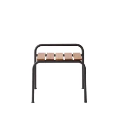 Kallio outdoor footrest