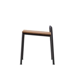 Kallio outdoor footrest