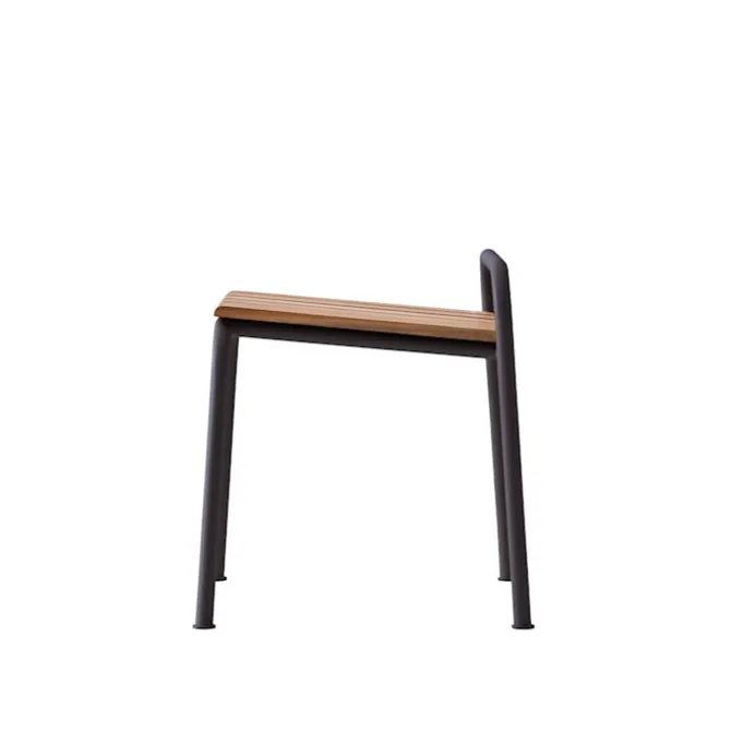 Kallio outdoor footrest