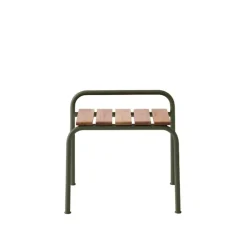 Kallio outdoor footrest