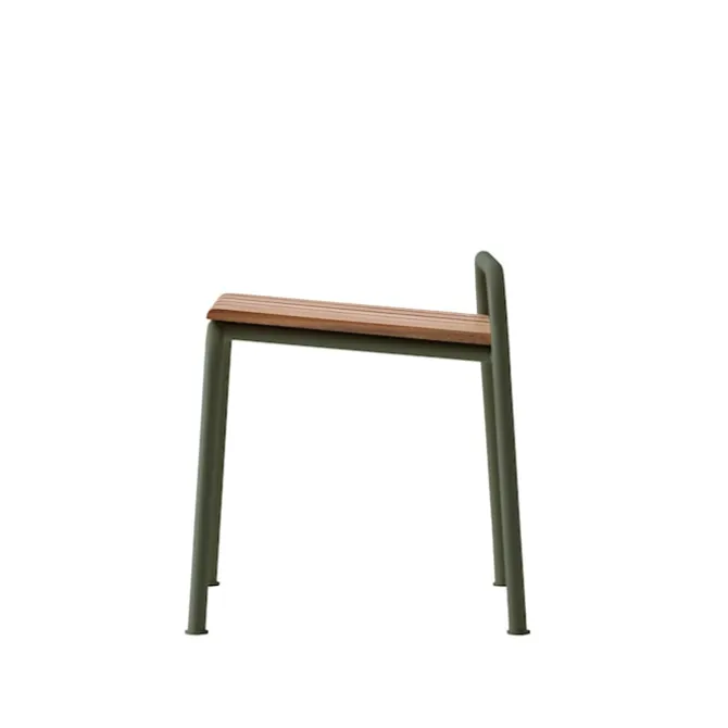 Kallio outdoor footrest