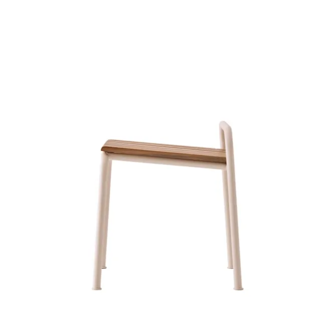 Kallio outdoor footrest