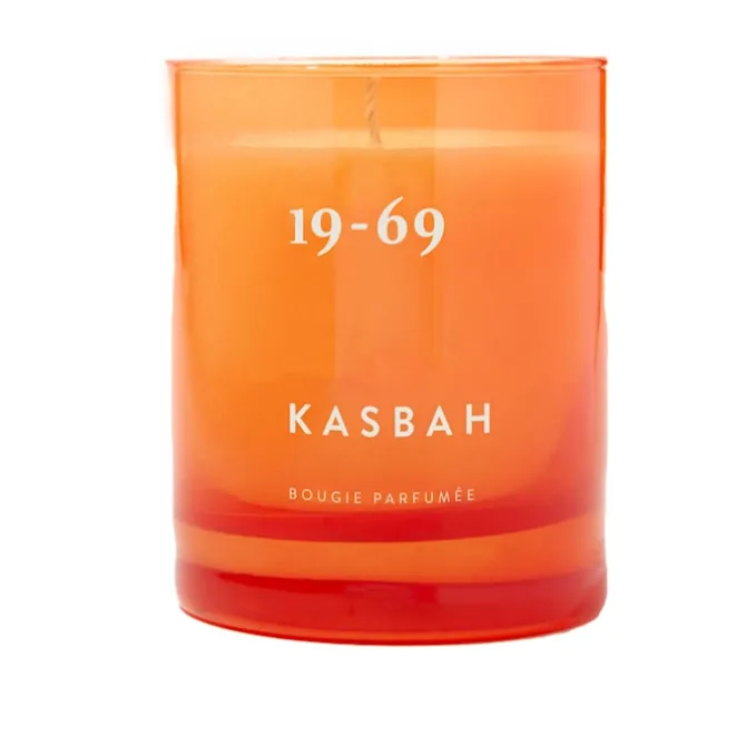Kasbah Bougie Parfumée