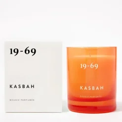 Kasbah Bougie Parfumée