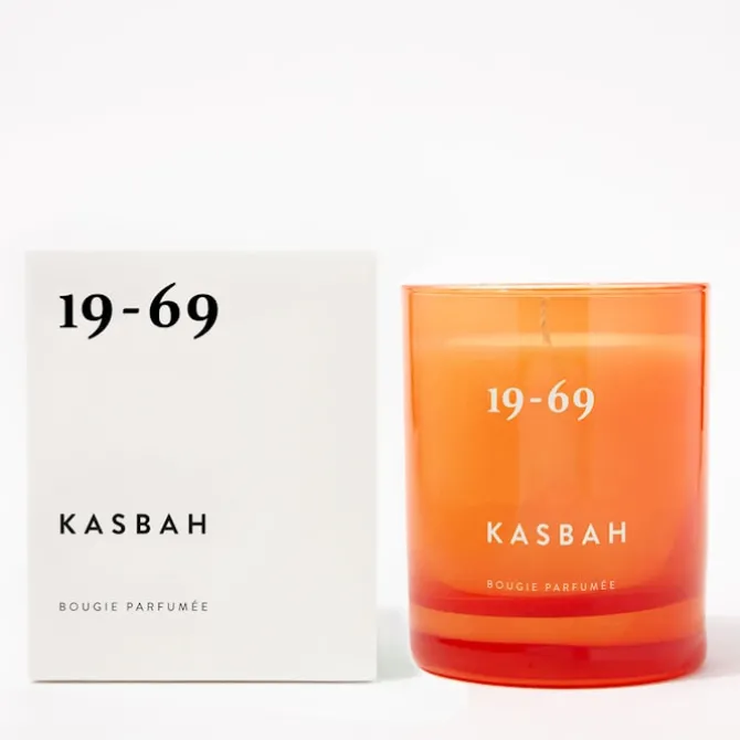 Kasbah Bougie Parfumée