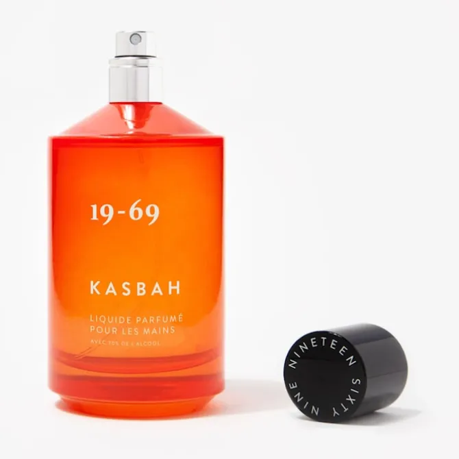 Kasbah Liquide Pour Le Mains