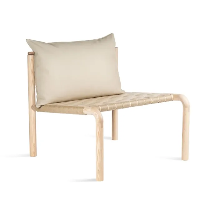 Kaski Lounge Chair