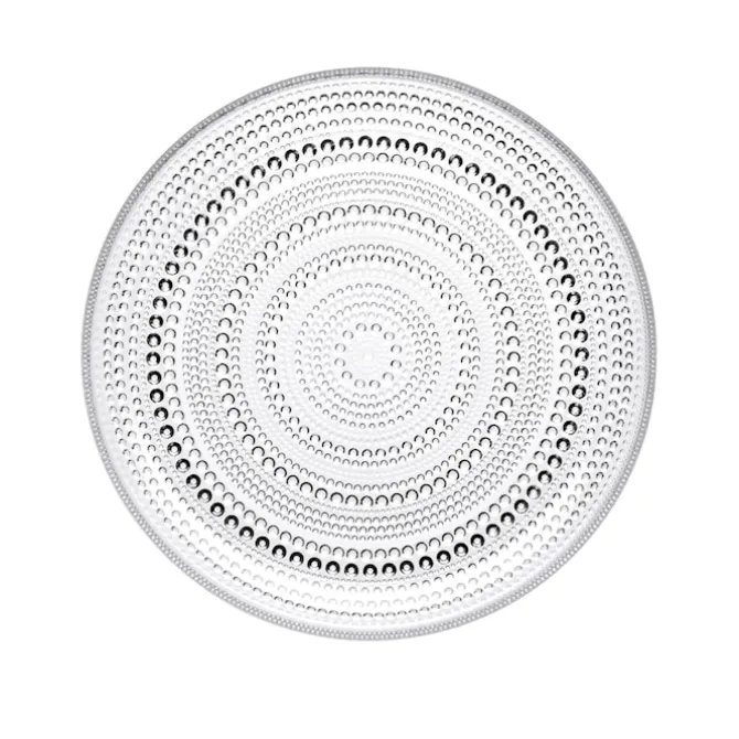 Kastehelmi Tallerken 248 mm