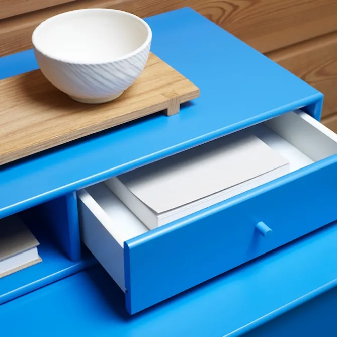 Keep Chest Of Drawers
