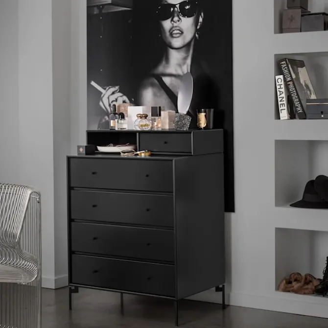 Keep Chest Of Drawers