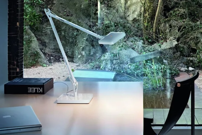 Kelvin LED Base