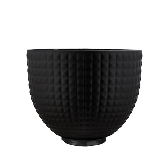 Keramisk skål black studded 5KSM2CB5LS