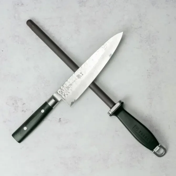 Keramisk slipestang 27 cm