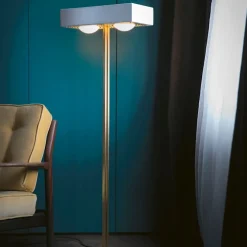 Kernel Floor Lamp