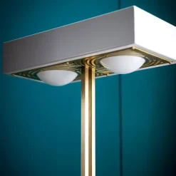 Kernel Floor Lamp