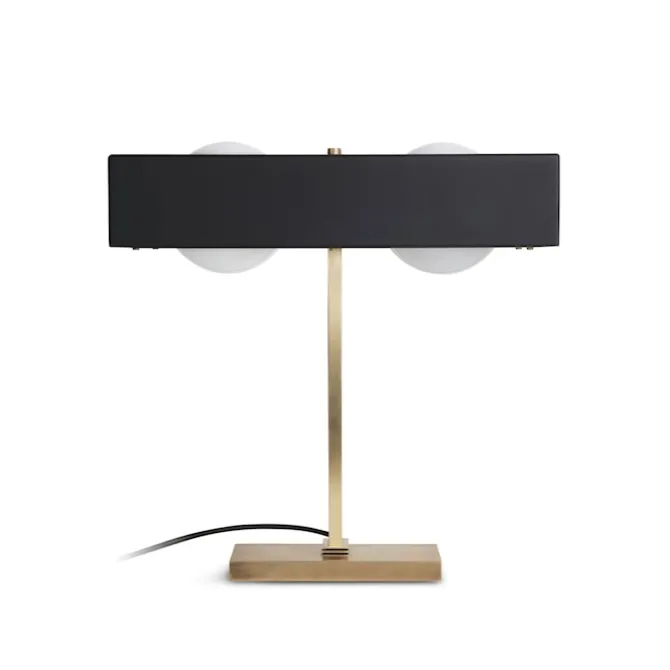 Kernel Table Lamp