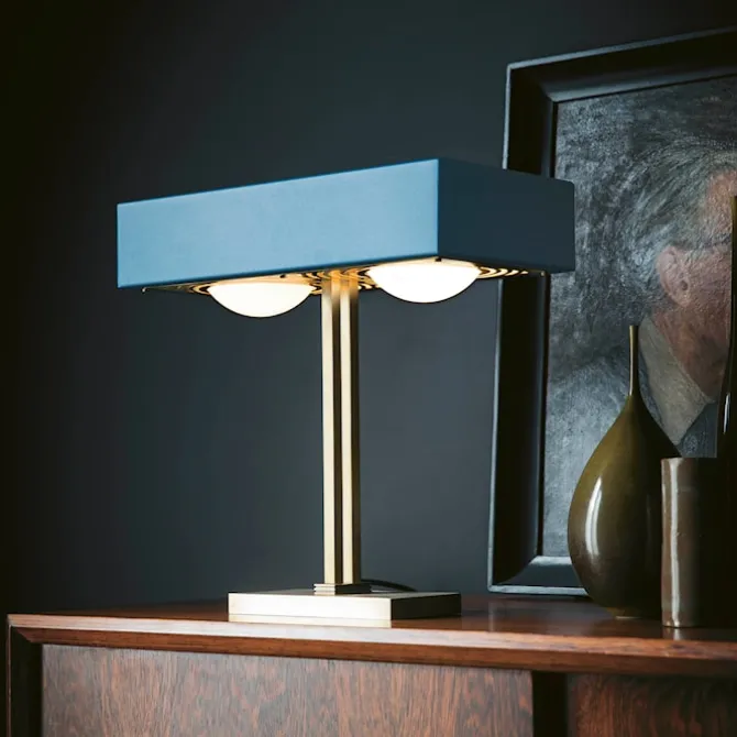 Kernel Table Lamp