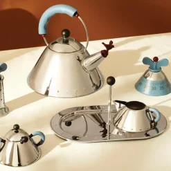 Kettle 9093