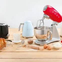Kettle 1,7 L Pastel Blue