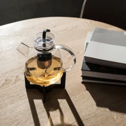 Kettle tekanne