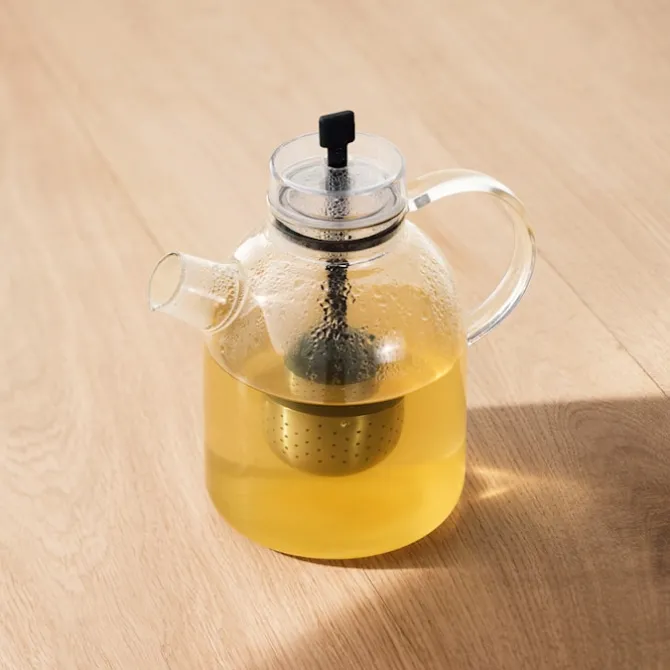 Kettle tekanne
