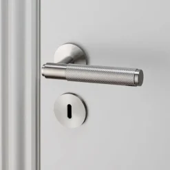 Key Escutcheon Plate
