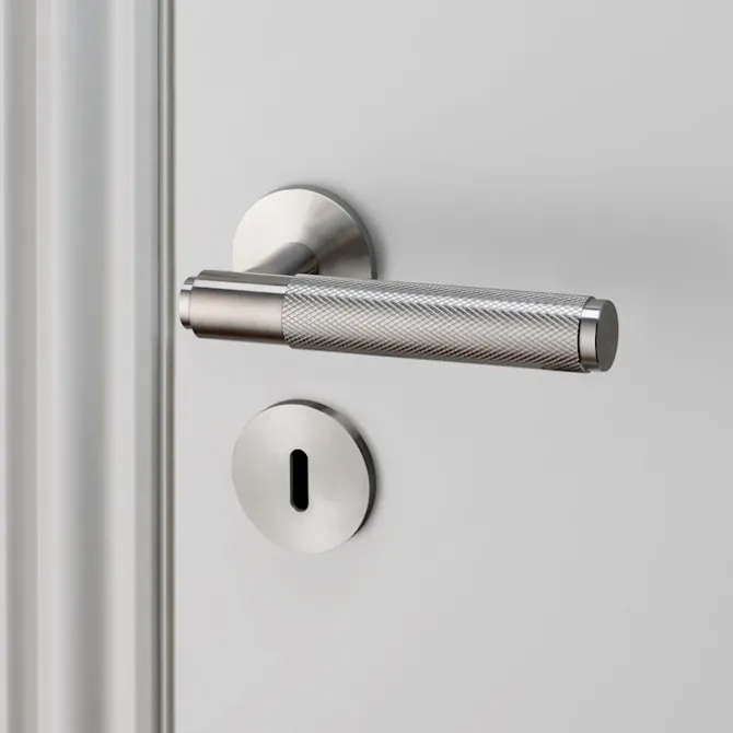 Key Escutcheon Plate