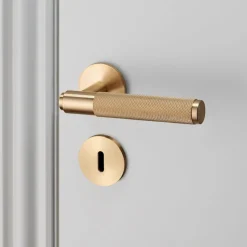Key Escutcheon Plate