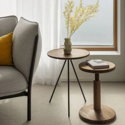Key Side Table