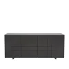 Kilt Sideboard 137 (doors)