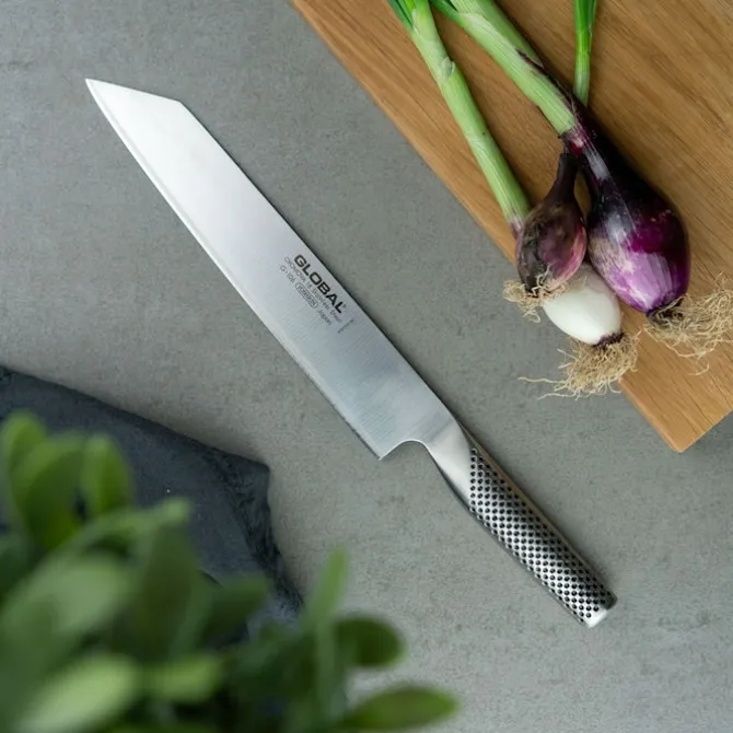 Kiritsuke kniv 24 cm