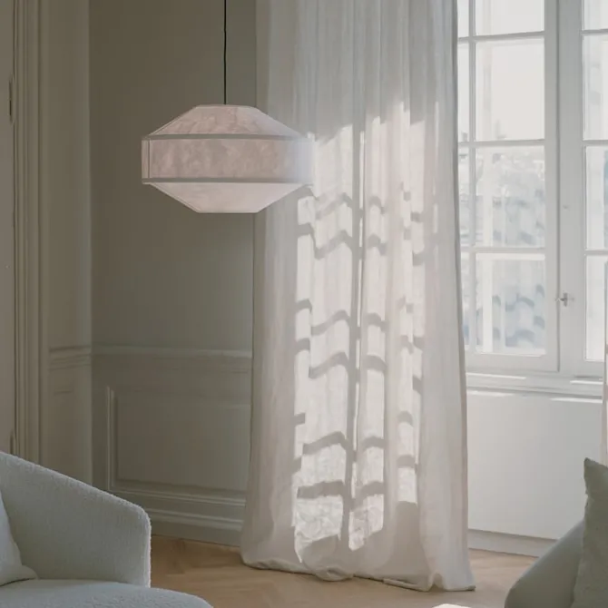 Kite Pendant Lamp Ø55 cm