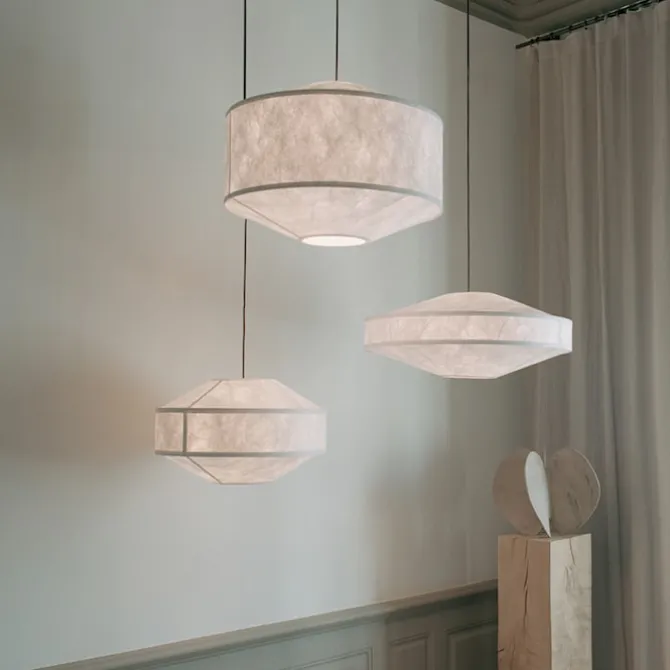 Kite Pendant Lamp Ø55 cm